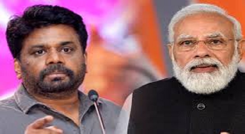 இந்தியாவின் பாதுகாப்பிற்கு உறுதியளித்த ஜனாதிபதி : மோடிக்கும் அழைப்பு!