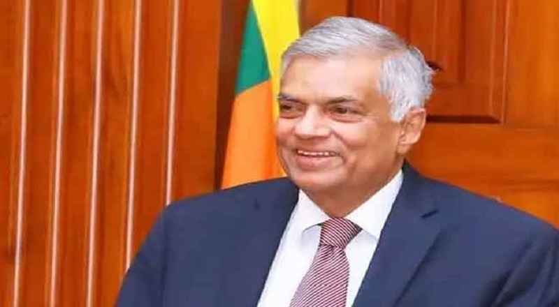 இந்தியாவுடனான தற்போதைய அரசாங்கத்தின் ஒத்துழைப்பை பாராட்டும் ரணில்!