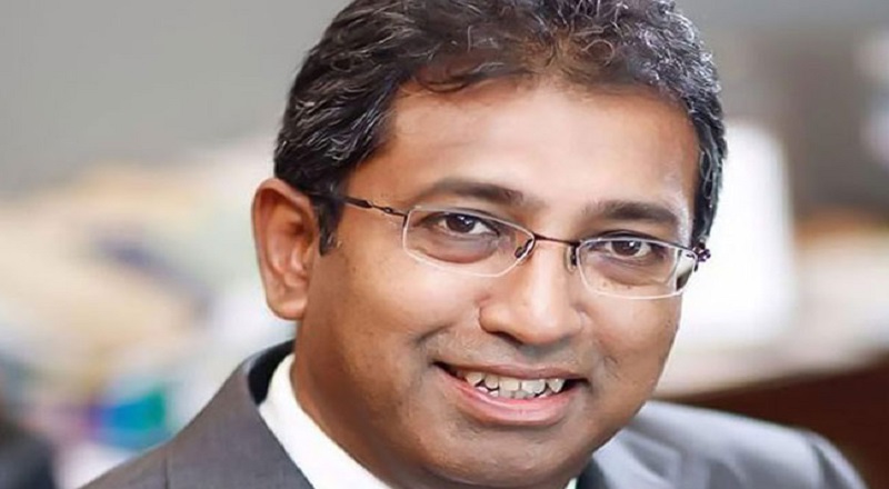 அரச நிதி தொடர்பான குழுவின் தலைவராக கலாநிதி ஹர்ஷ டி சில்வா நியமனம்!