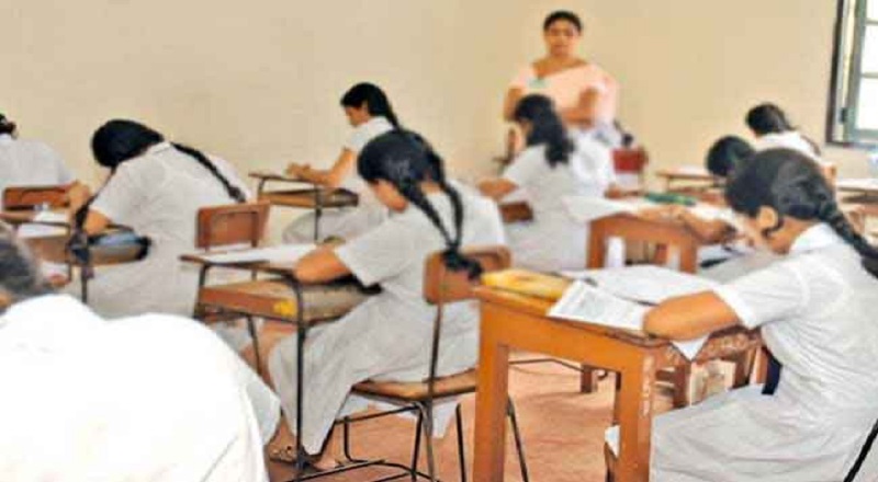 O/L பரீட்சைக்கு தோற்றும் மாணவர்களுக்கு விசேட அறிவிப்பு!