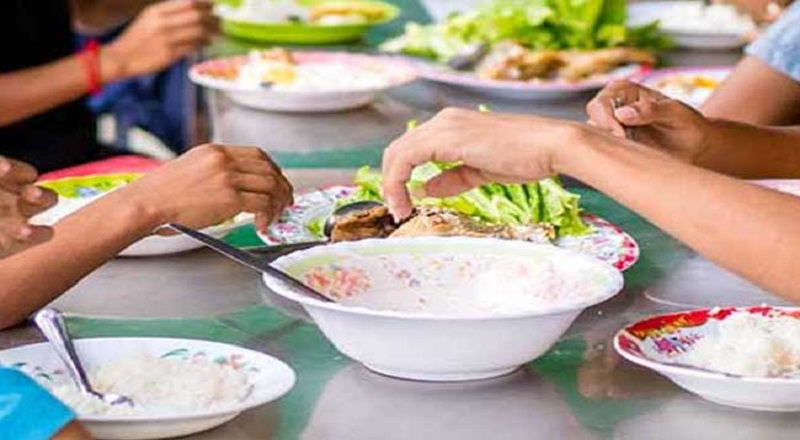 முன்பள்ளி சிறார்களுக்கு வழங்கப்படும் காலை உணவை அதிகரிக்க தீர்மானம்!