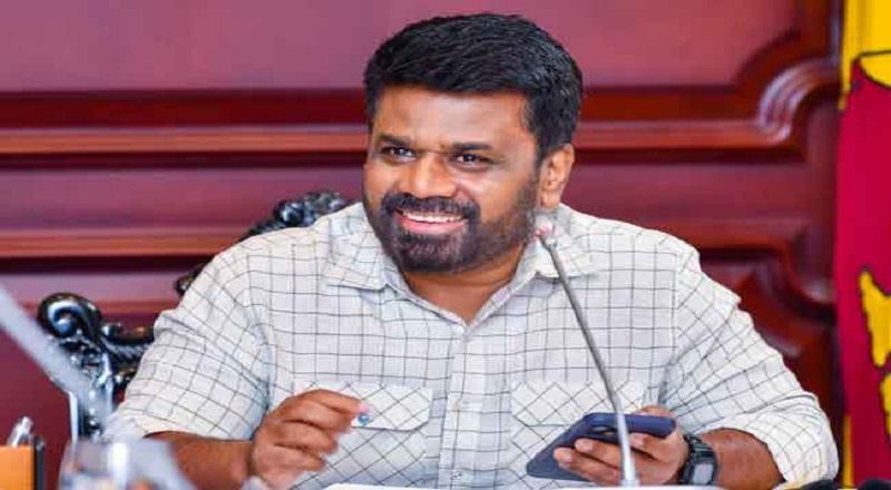தூய்மையான இலங்கைத் திட்டத்தை நடைமுறைப்படுத்தும் ஜனாதிபதி : வர்த்தமானி வெளியீடு!