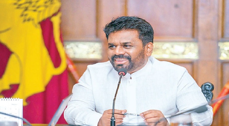 இலங்கையில் பணமோசடி விடயத்தில் வலுவான கட்டமைப்பு அவசியம் - ஜனாதிபதி வலியுறுத்தல்!