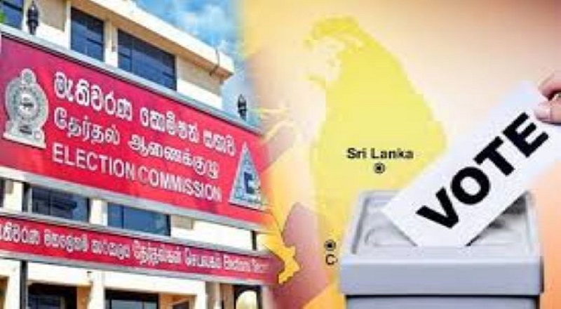 உள்ளூராட்சி மன்றத் தேர்தல்கள் திருத்தச் சட்டமூலம் தேர்தல் ஆணைக்குழுவிற்கு அனுப்பிவைப்பு!
