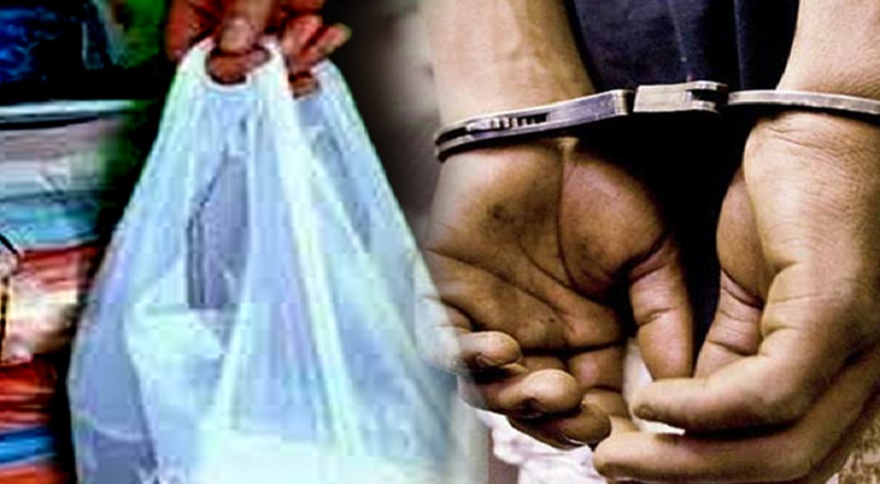 ஒரு கிலோ கோழிக்கறியை லஞ்சமாக வாங்கிய வருவாய்த்துறை அதிகாரி கைது!