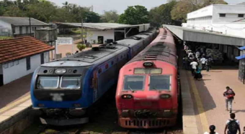 ரயில் சேவைகள் தாமத்திற்கான காரணம் வெளியானது!
