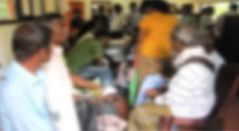 சிறுநீரக நோயாளர்களுக்கு வழங்கப்படும் கொடுப்பனவு தொடர்பில் வெளியான புதிய அறிவிப்பு!