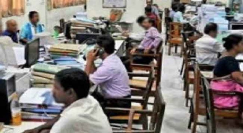 அரச அதிகாரிகளின் பிணைமுறி கட்டளைச் சட்டத்தை மீளாய்வு செய்ய தீர்மானம்!