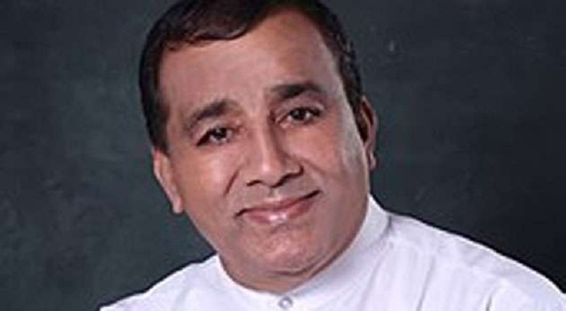 முன்னாள் இராஜாங்க அமைச்சர் லக்கி ஜயவர்தன காலமானார்!