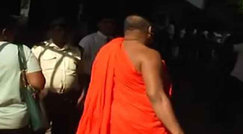 கலகொடஅத்தே ஞானசார தேரர் தாக்கல் செய்த பிணை கோரிக்கை நிராகரிப்பு!