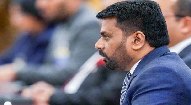 சீனாவில் மூன்றாவது நாள் : பொது மற்றும் தனியார் துறை முதலீட்டு அமர்வில் பங்கேற்கும் ஜனாதிபதி!