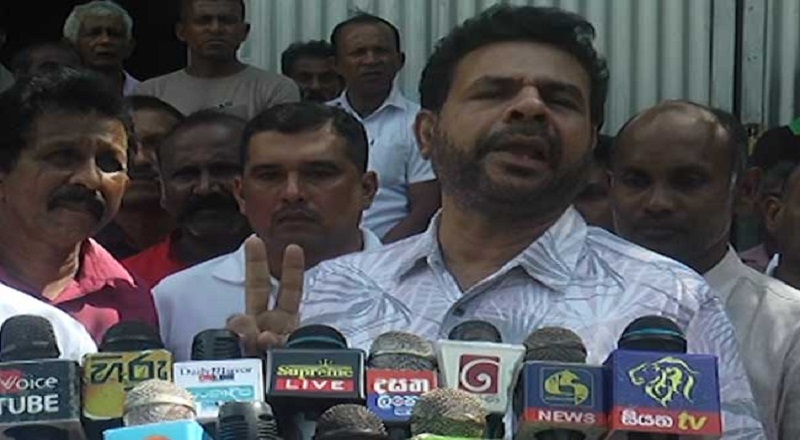 நெல் விவசாயிகளிடம் அரசாங்கம் விடுக்கும் விசேட கோரிக்கை : அரிசி பிரச்சினை தீர்க்கப்படும் என உறுதி!