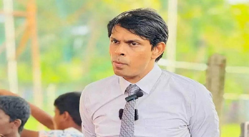 நாடாளுமன்ற உறுப்பினர் ராமநாதன் அர்ச்சுனாவை கைது செய்யுமாறு உத்தரவு!