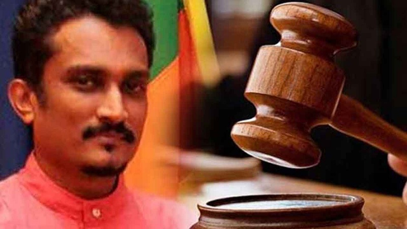 லஞ்ச குற்றச்சாட்டில் கைது செய்யப்பட்ட முன்னாள் மாகாண சபை உறுப்பினர் விடுதலை