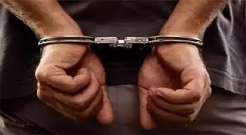 பொலிஸாரின் விசேட நடவடிக்கையில் போதைப் பொருள் குற்றவாளி ஒருவர் கைது!