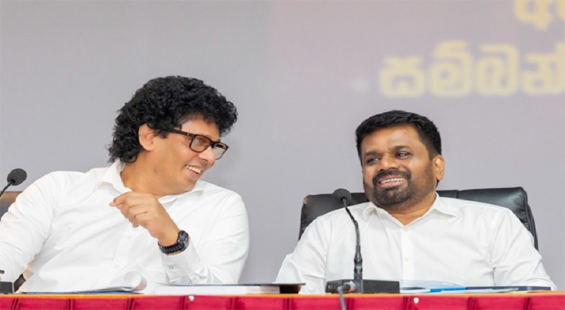 பொது சேவையை குடிமக்களின் உரிமையாக மாற்ற திட்டமிடும் ஜனாதிபதி!