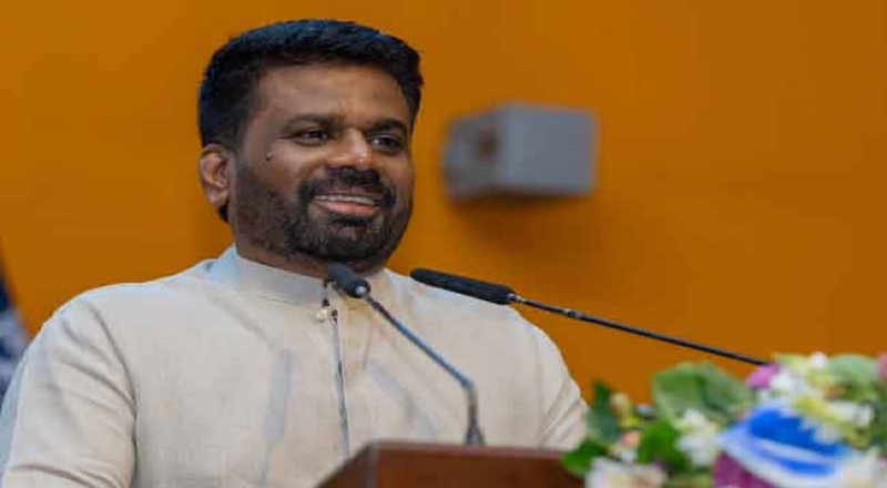 மக்களின் வாழ்க்கை தரத்தை மேம்படுத்த சாத்தியமான அனைத்து முடிவுகளையும் எடுப்போம் - ஜனாதிபதி!