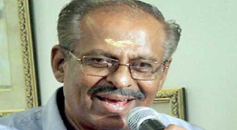மாவை சேனாதிராஜா மருத்துவமனையில் அனுமதி!