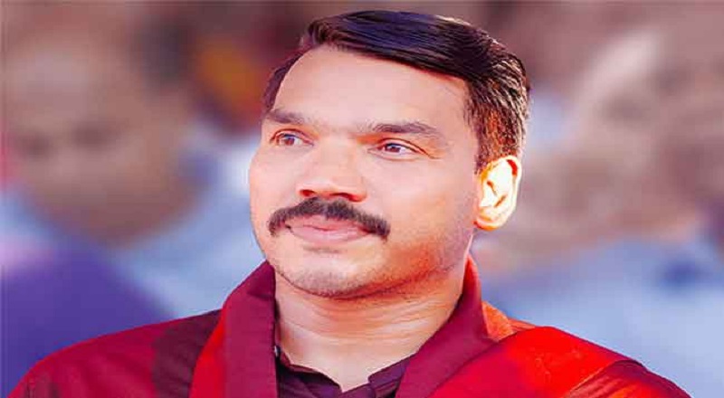 நாமல் ராஜபக்ஷவுக்கு எதிராக குற்றப்பத்திரிக்கை தாக்கல்!