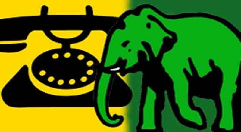 ஐ.தே.கட்சிக்கும், ஐக்கிய மக்கள் சக்திக்கும் இடையில் மற்றுமொரு சுற்று பேச்சுவார்த்தை நடத்த தீர்மானம்!