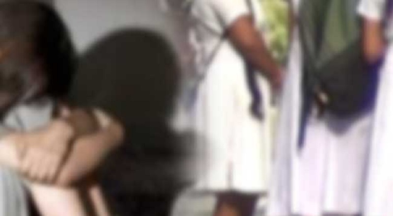 காதல் வலையில் சிக்கி வாழ்க்கையை இழக்கும் சிறுவர்கள் : 213 கர்ப்ப சம்பவங்கள் பதிவு’!