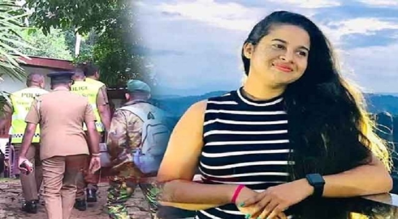 பெண் ஒருவர் கழுத்து அறுக்கப்பட்டு கொலை : கொலையாளியும் உயிரை மாய்க்க முயற்சி!