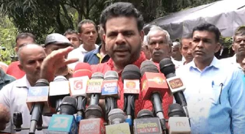 உத்தரவாத விலையில் அரசாங்கத்திற்கு சிறிதளவு நெல் வழங்குமாறு கோரிக்கை!
