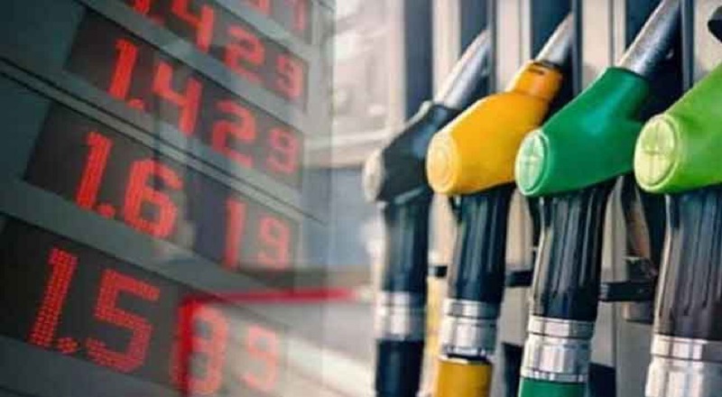 எரிபொருள் விலைகள் திருத்தம் : சூப்பர் டீசலின் விலை அதிகரிப்பு!