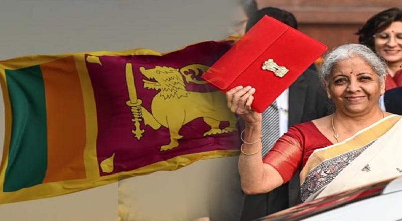 2025 ஆம் ஆண்டுக்கான இந்திய பட்ஜெட்டில் இலங்கைக்கு 300 கோடி ரூபாய் ஒதுக்கீடு!