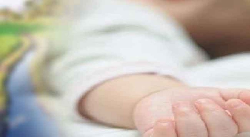 பாதுகாப்பற்ற முறையில் இருந்த கிணற்றில் விழுந்து குழந்தை பலி!