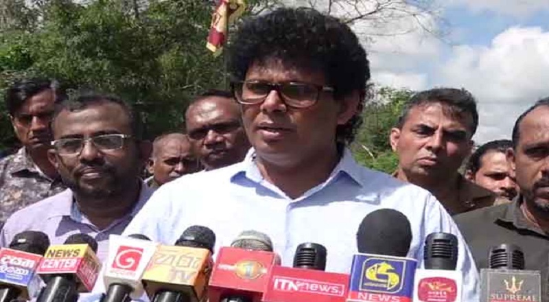 விலைச் சூத்திரத்தின்படி எரிபொருள் விலைகள் திருத்தப்படும்  - வர்த்தக அமைச்சர் உறுதி!