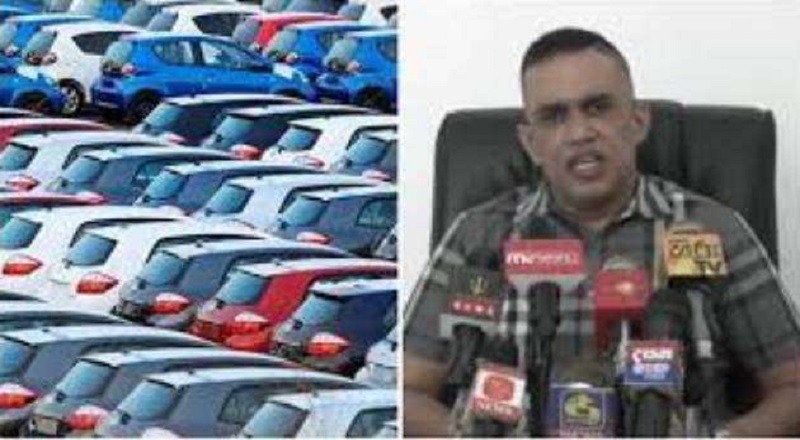 சந்தையில் பாவித்த வாகனங்களின் விலை 10-15 சதவீதம் வரை குறைய வாய்ப்பு!