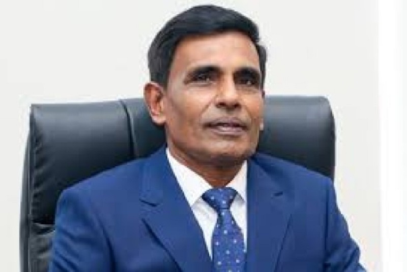 பொது பாதுகாப்பு அமைச்சரின் பதவிக்கு எதிராக மனு!