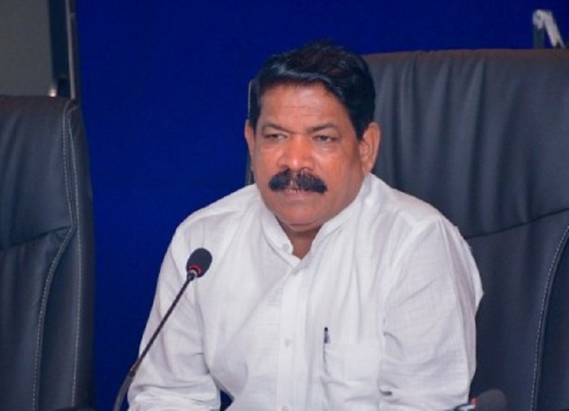 நாட்டின் உண்மையான சுதந்திரம் மலர ஓரணியில் திரள்வோம்! சந்திரசேகர்