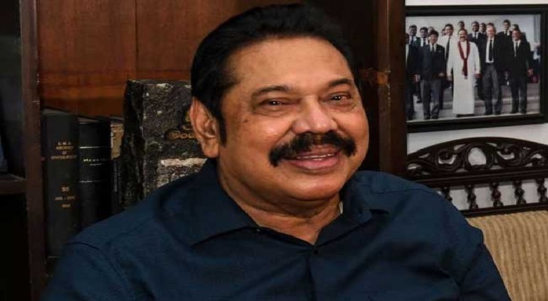 உத்தியோகபூர்வ இல்லத்தை காலி செய்யத் தயாராகும் மஹிந்த : அரசாங்கத்திடம் விடுக்கப்பட்ட வேண்டுகோள்!