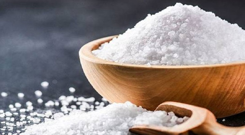 உப்பு இறக்குமதி செய்ய  தனியார் துறைக்கு அனுமதி!