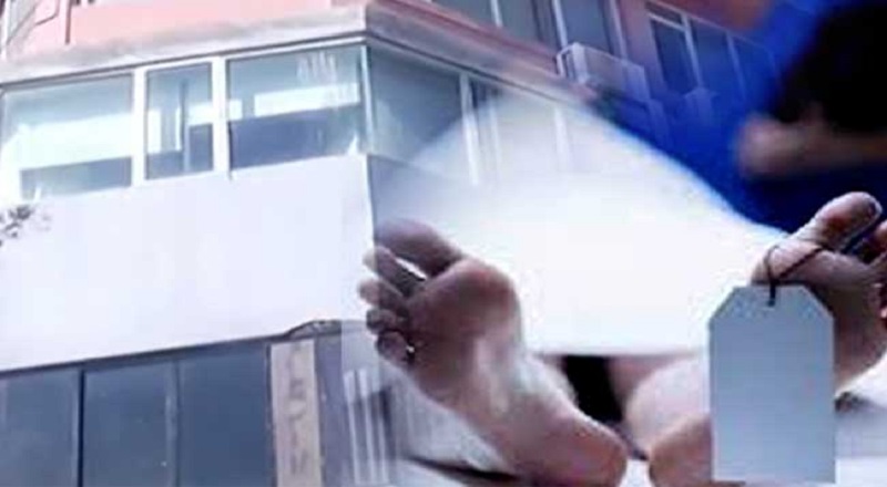 கொள்ளுப்பிட்டியில் தங்கியிருந்த மற்றுமொரு ஜெர்மனி பெண் உயிரிழப்பு!