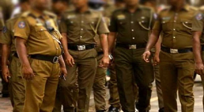 காவல்துறை  அதிகாரிகள் மீது ஒழுக்காற்று நடவடிக்கை எடுக்கப்படும் : பிரியந்த வீரசூரிய!