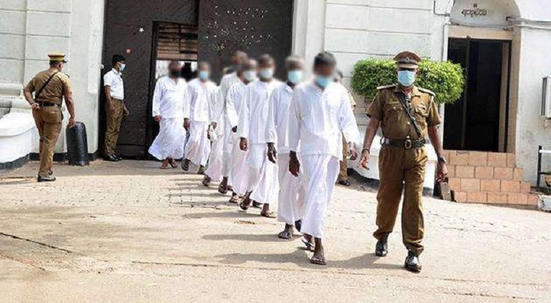 சுதந்திர தினத்தை முன்னிட்டு மொத்தம் 285 கைதிகள் விடுதலை!