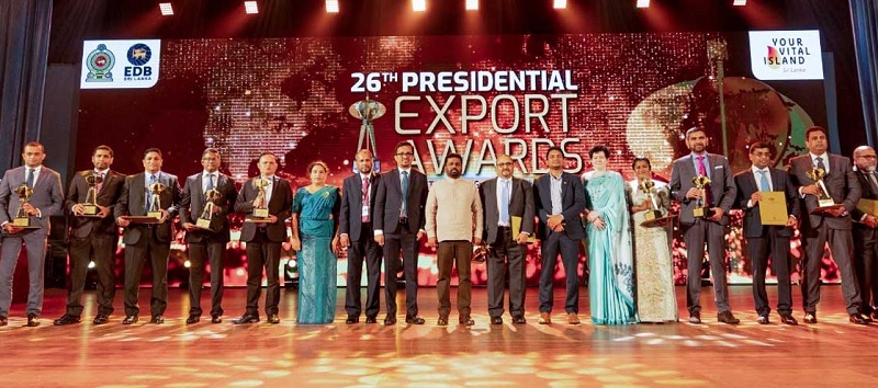 ஏற்றுமதியாளர்களுக்கு ஜனாதிபதி அழைப்பு