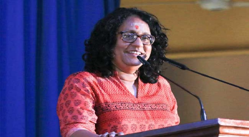 இலங்கையில் உள்ள ஒவ்வொரு குழந்தைக்கும் உயர்தர கல்வி வழங்கப்பட வேண்டும் - ஹரிணி அமரசூரிய!