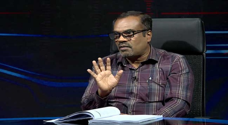 முதல் பட்ஜெட்டிலேயே பொருளாதார நிலைமையை தலைகீழாக மாற்ற முடியாது - அனில் ஜெயந்த!