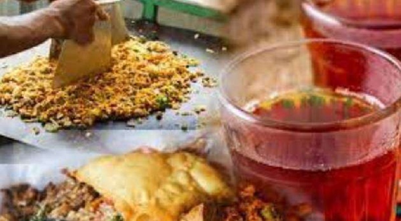 தேநீர் முதல் கொத்துவரை அனைத்து உணவுகளின் விலையும் அதிகரிப்பு!