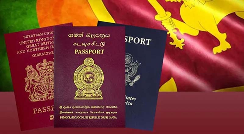 இன்று முதல் 24 மணி நேரமும் கடவுச்சீட்டினைப் பெறலாம்!