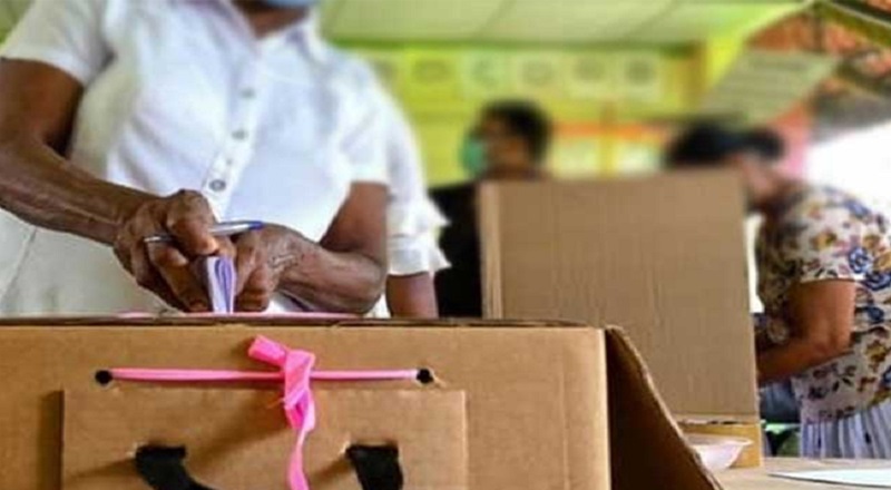 உள்ளுராட்சி தேர்தல் : வைப்புத் தொகையைத் திரும்பப் பெற முடிவு!