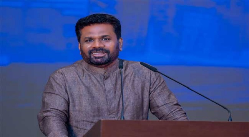 தொழில்துறையை ஆதரிப்பதே அரசாங்கத்தின் நோக்கம்  - வரவு செலவு திட்டம் தொடர்பில் ஜனாதிபதி கருத்து!