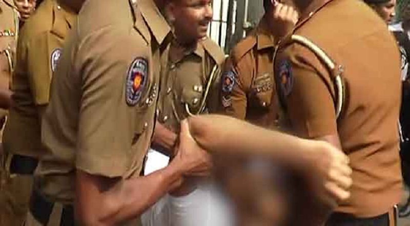 கணேமுல்ல சஞ்சீவவின் படுகொலை : தாக்குதல்தாரி தொடர்பில் வெளியான தகவல்!
