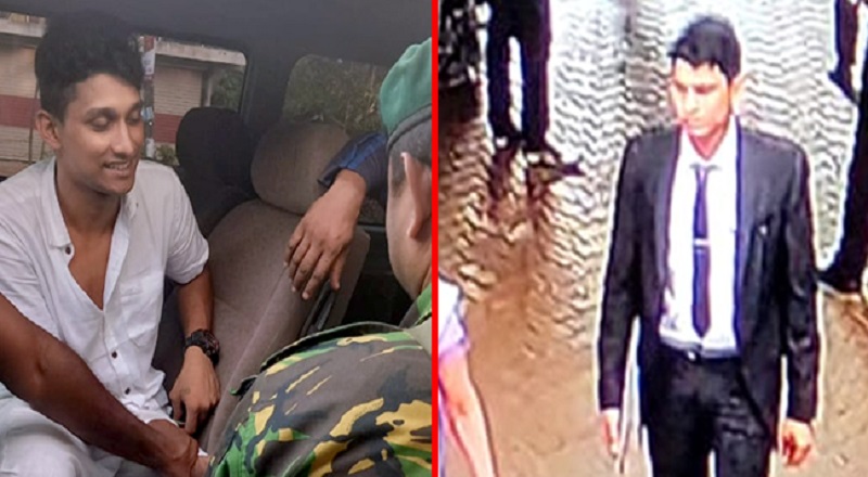 கணேமுல்ல சஞ்சீவ கொலையின் முக்கிய சந்தேகநபர் தொடர்பில் வெளியான தகவல்கள்!