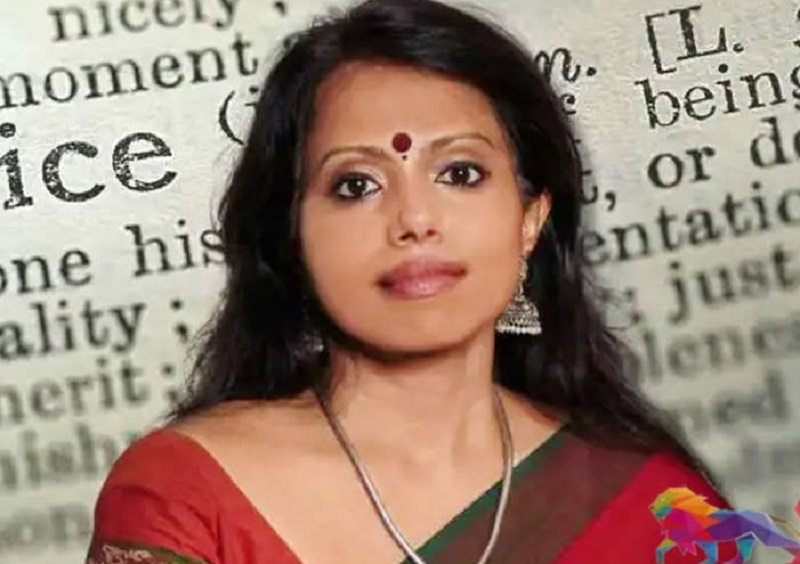 அநுர  அரசாங்கம் பயங்கரவாதத் தடைச்சட்டத்தை தவறாக பயன்படுத்துகின்றது! அம்பிகா கண்டனம்