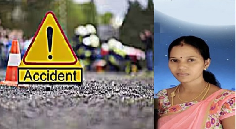 புதுக்குடியிருப்பில் குரங்கால் ஏற்பட்ட விபத்து : 03 பிள்ளைகளின் தாய் உயிரிழப்பு!